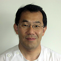 定永恒明院長