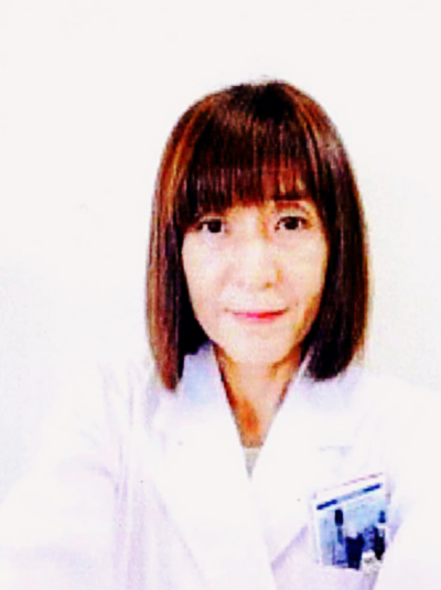 聖ヶ塔病院:定永史子院長